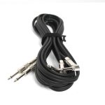 Cablu 2Jack 2Jack 5m eXpertCable - imagine 4