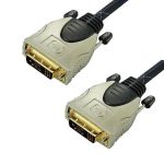 Cablu DVI-D DVI-D 3m