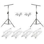 AdamHall SWU 400 Truss SET 6M