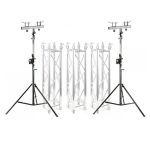 AdamHall SWU 400 Truss SET2 6M