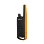 Statie radio PMR portabila Motorola TALKABOUT T82 - imagine 2