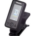 Acordor Daddario Planet Waves CT-17BK