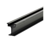 Wentex Eurotrack - Rail, Black