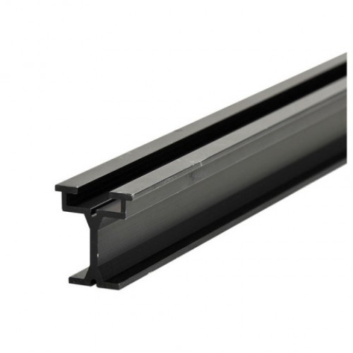 ps-products-12755-29841 Wentex Eurotrack - Rail, Black - imagine 1