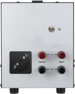 Stabilizator de tensiune 3000VA/2400W PowerWalker - imagine 2