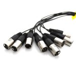 Multicore SBA120 30m - eXpertCable - imagine 3