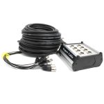 Multicore SBA120 50m - eXpertCable - imagine 2