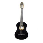 Chitara clasica CG 851 BK 4/4