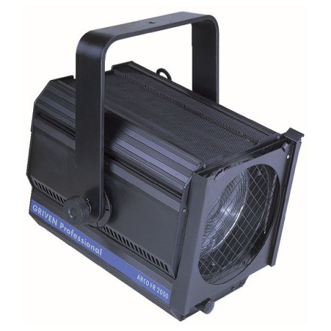 ps-products-12773-29904 Relector de teatru GRIVEN ARCO 2000 - imagine 1