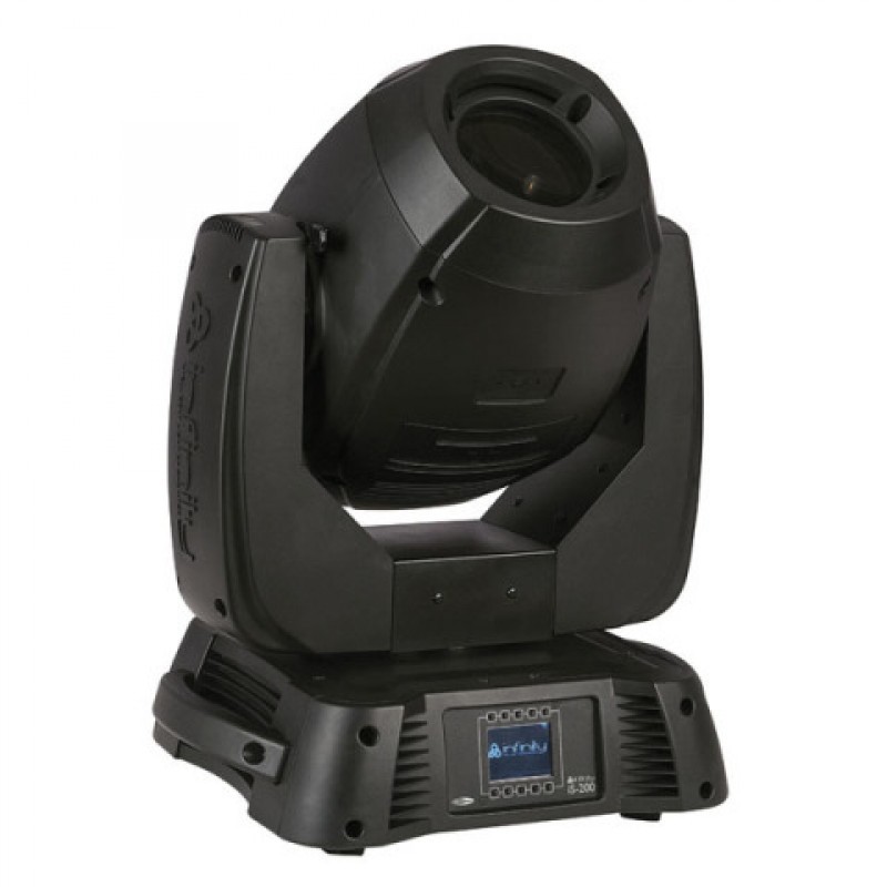 ps-products-12778-29914 Showtec Infinity iS-200 - imagine 1