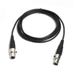 Cablu SommerCable pentru AKG 1.5m