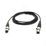 Cablu SommerCable pentru AKG 1.5m - imagine 2