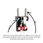 Prelungitor profesional 10m 3x2.5 - imagine 2