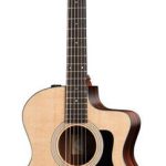 Taylor 114ce Walnut 2017