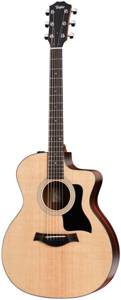 ps-products-12839-30095 Taylor 114ce Walnut 2017 - imagine 1