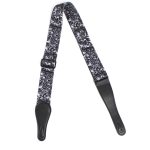Multicolour Guitar Strap CL008