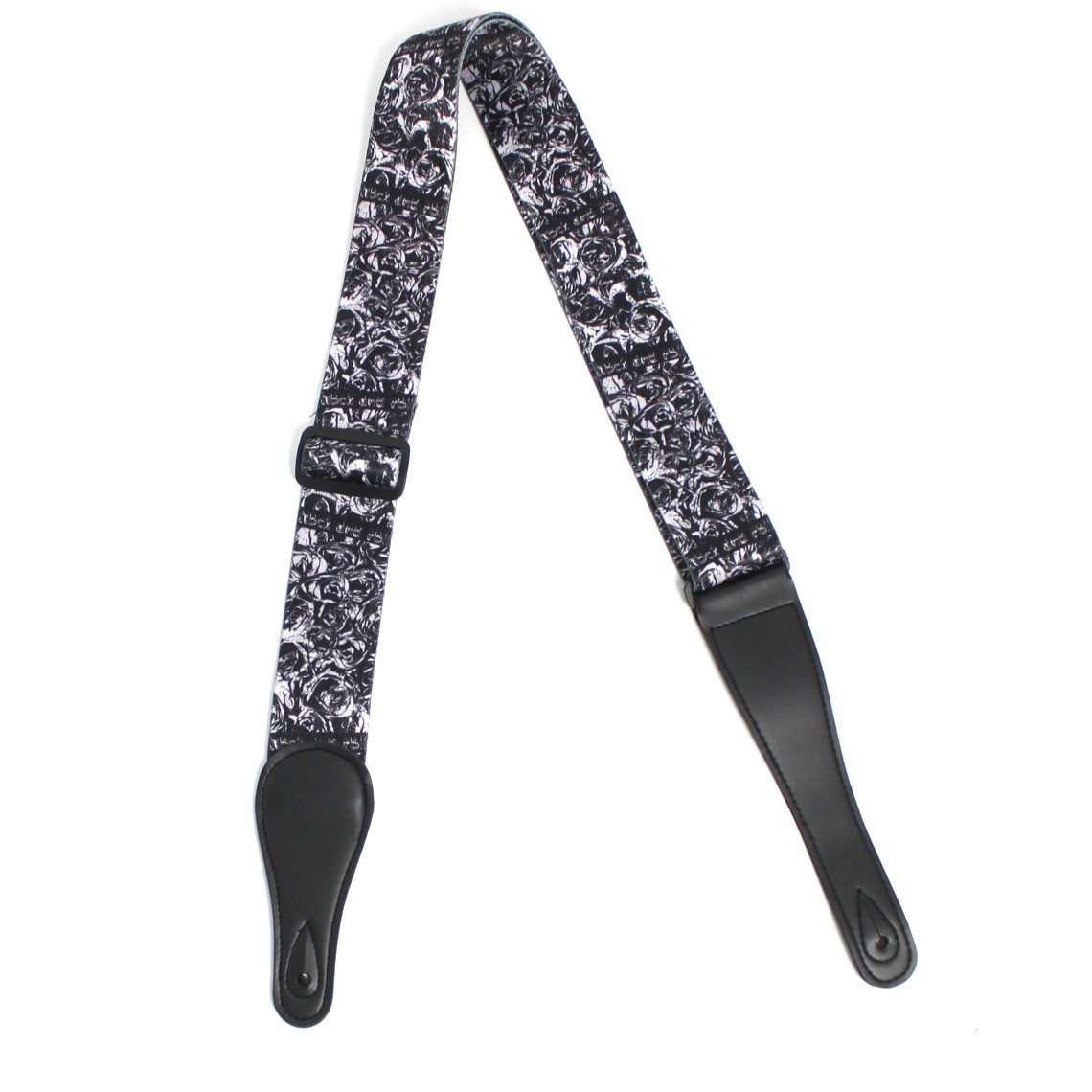 ps-products-12859-30140 Multicolour Guitar Strap CL008 - imagine 1