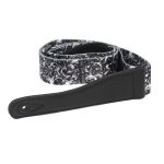 Multicolour Guitar Strap CL008 - imagine 2