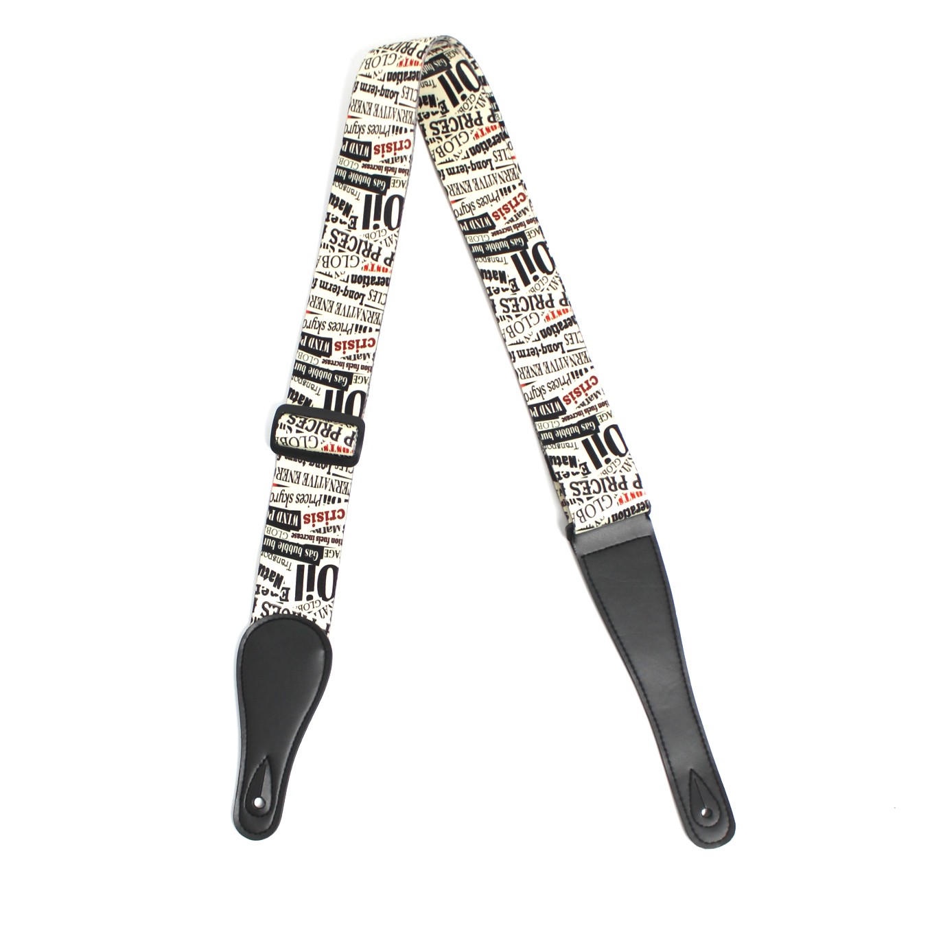 ps-products-12863-30148 Multicolour Guitar Strap CL012 - imagine 1