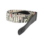 Multicolour Guitar Strap CL012 - imagine 2