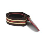Multicolour Guitar Strap CL013 - imagine 2
