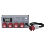 Showgear PLE-30-040 - Direct Control Chain Hoist Controller - imagine 2