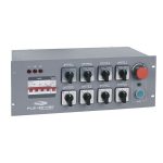 Showgear PLE-30-080 - Direct Control Chain Hoist Controller