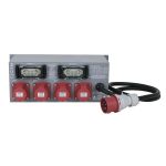Showgear PLE-30-080 - Direct Control Chain Hoist Controller - imagine 2