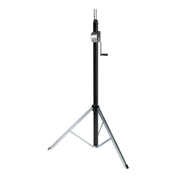 ps-products-12898-30223 Showgear Basic 3800 Wind up stand - imagine 1