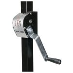 Showgear Basic 3800 Wind up stand - imagine 2