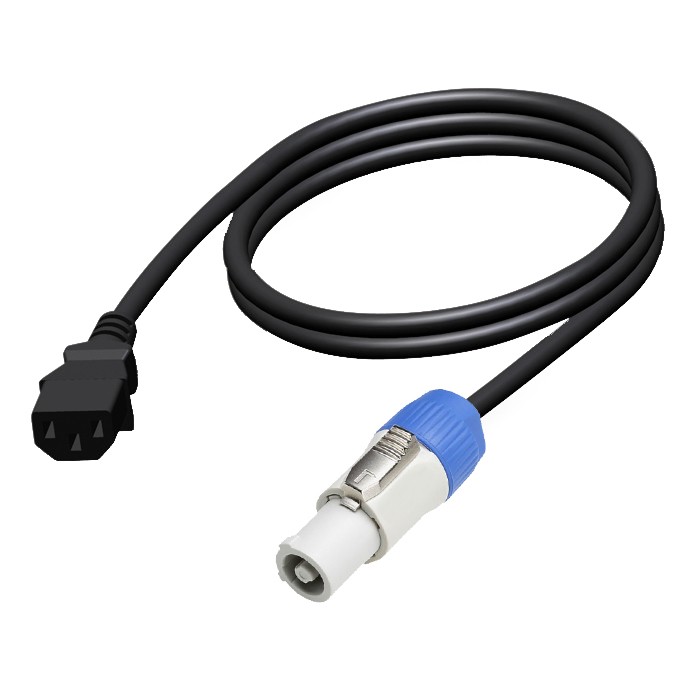 ps-products-12901-30229 Cablu alimentare CAB 490-7924 3m - imagine 1