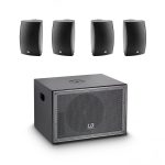 LD DAS Arco4 - Package for pub