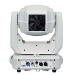 Showtec Phantom 130 SPOT White - imagine 2