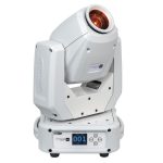 Showtec Phantom 65 SPOT White