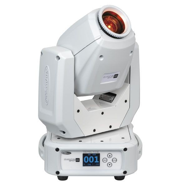 ps-products-12912-30249 Showtec Phantom 65 SPOT White - imagine 1