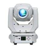 Showtec Phantom 65 SPOT White - imagine 3