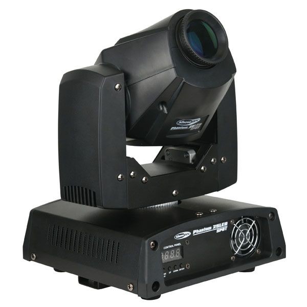 ps-products-12913-30252 Showtec Phantom 25 LED Spot MK 2 - imagine 1