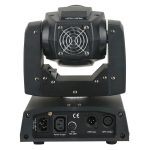 Showtec Phantom 25 LED Spot MK 2 - imagine 2