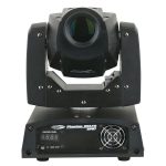 Showtec Phantom 25 LED Spot MK 2 - imagine 3