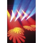 Showtec Phantom 25 LED Spot MK 2 - imagine 4