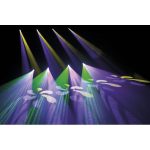 Showtec Phantom 25 LED Spot MK 2 - imagine 5