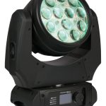 Showtec Phantom 120 LED Wash