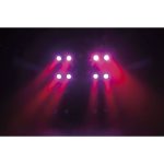 Showtec Phantom 120 LED Wash - imagine 6