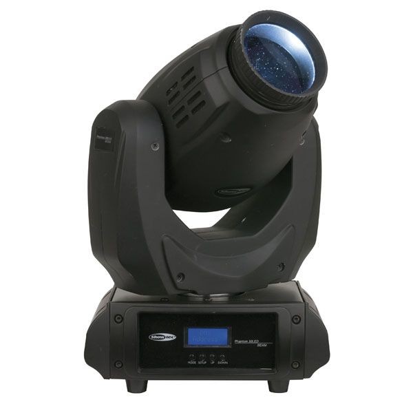 ps-products-12917-30277 Showtec Phantom 30 LED Beam - imagine 1