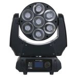 Showtec Phantom 70 LED Beam - imagine 3