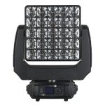 Showtec Phantom Matrix FX - imagine 3