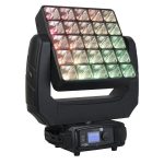 Showtec Phantom Matrix FX - imagine 4