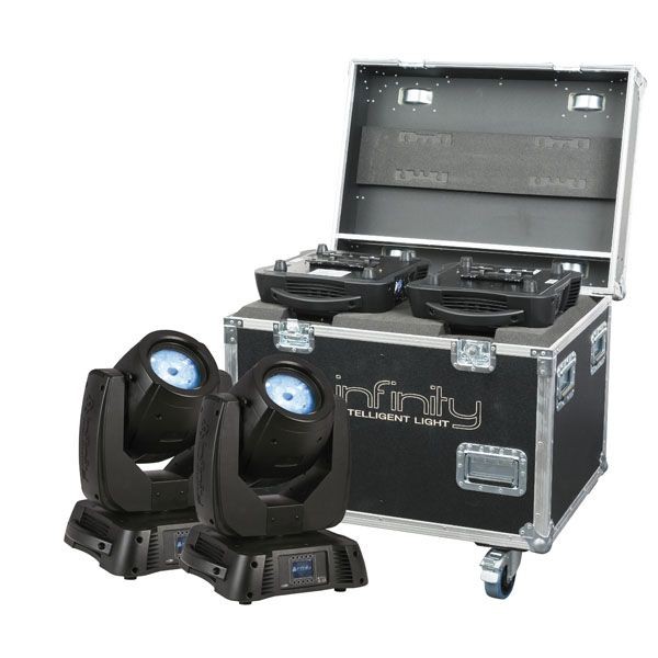 ps-products-12920-30290 Infinity iB-5R SET - imagine 1