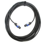 Cablu Speakon-Speakon 40m eXpertCable 7884