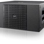 D.A.S. Audio ARTEC 322S